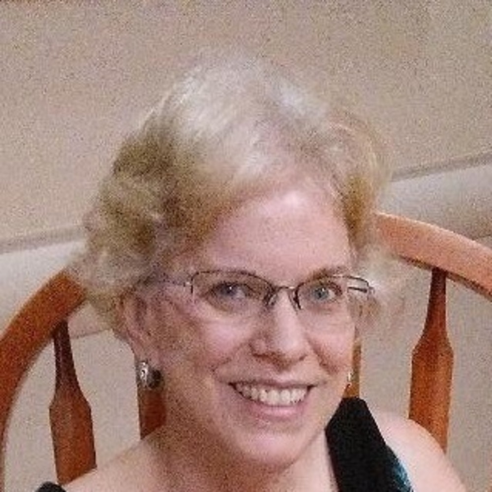 Meet your Posher, Lolly